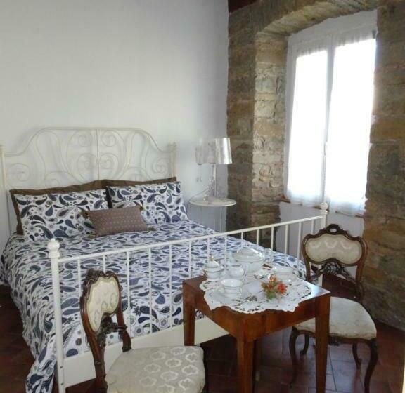 اتاق استاندارد, B&b Gens Julia