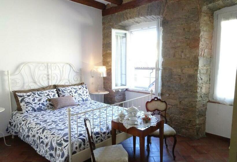 اتاق استاندارد, B&b Gens Julia