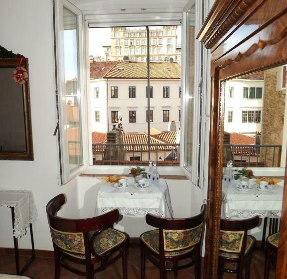 اتاق استاندارد, B&b Gens Julia