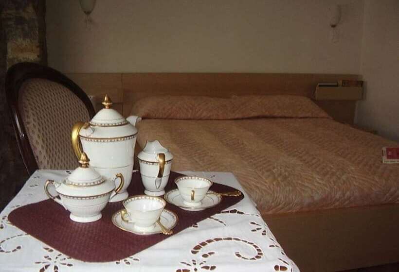 اتاق استاندارد, B&b Gens Julia