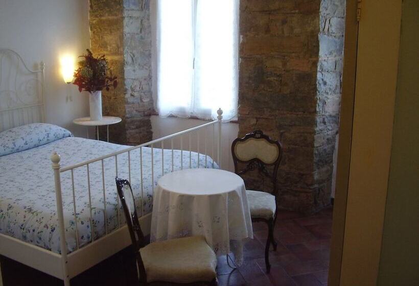 اتاق استاندارد, B&b Gens Julia