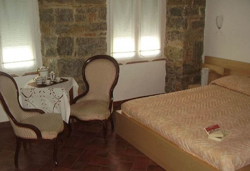 اتاق استاندارد, B&b Gens Julia