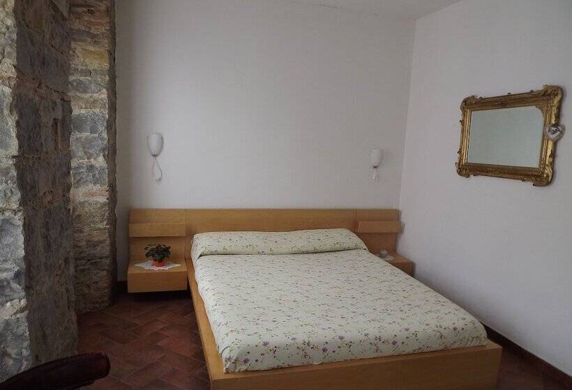 اتاق استاندارد, B&b Gens Julia