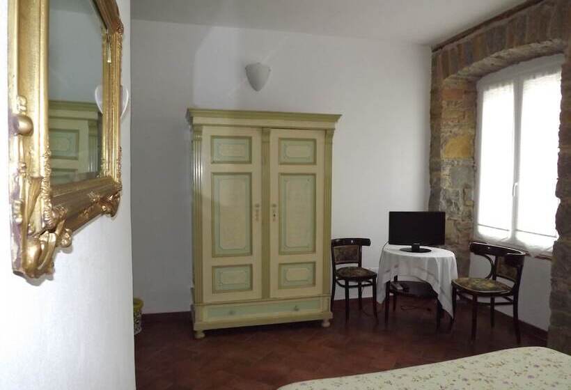 اتاق استاندارد, B&b Gens Julia