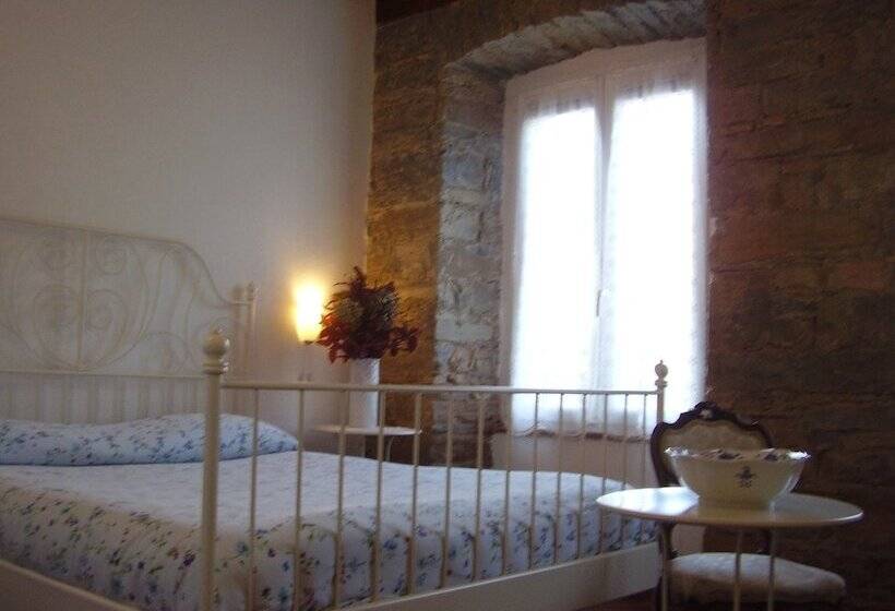 اتاق استاندارد, B&b Gens Julia