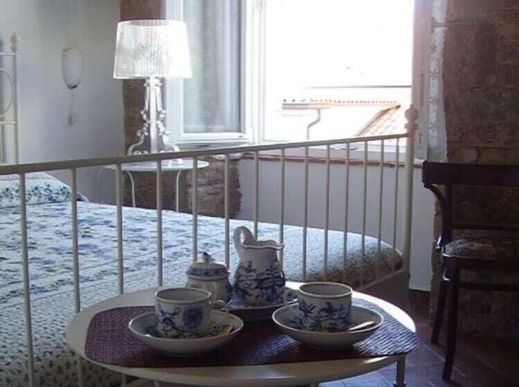 اتاق استاندارد, B&b Gens Julia