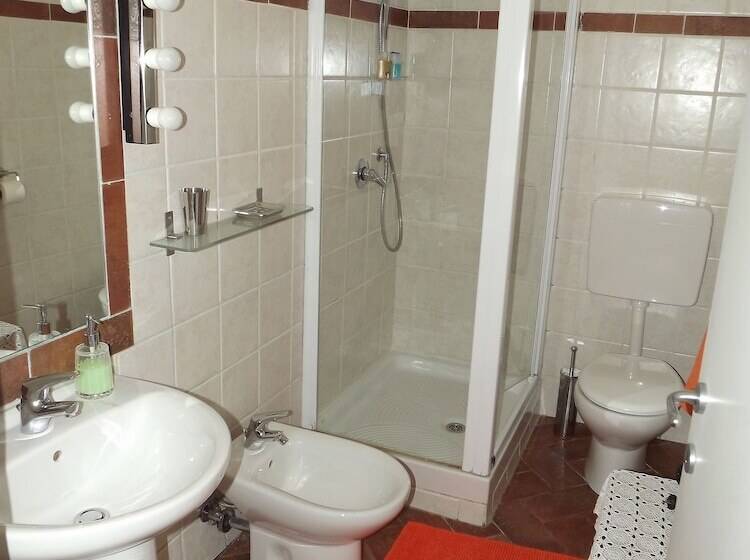 اتاق استاندارد, B&b Gens Julia