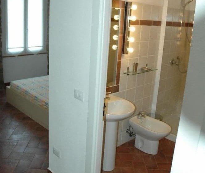 اتاق استاندارد, B&b Gens Julia