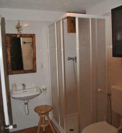 غرفة قياسية, B&b Il Torchio