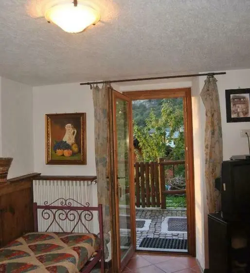 اتاق استاندارد, B&b Il Torchio