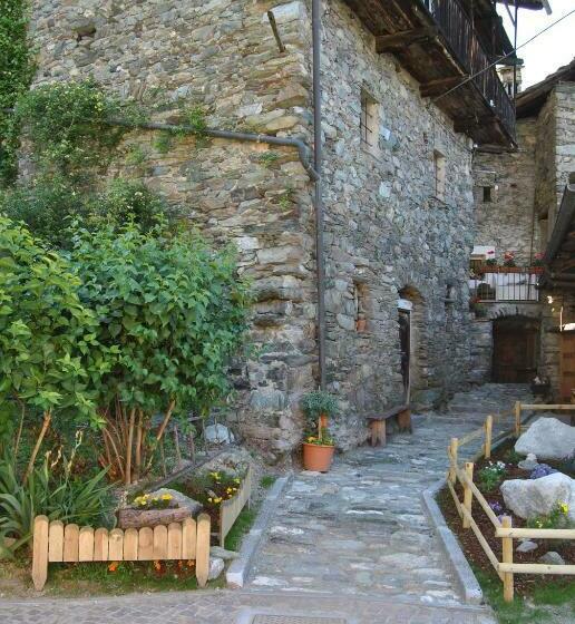 غرفة قياسية, B&b Il Torchio