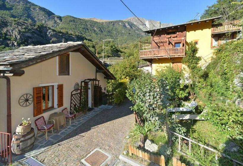 غرفة قياسية, B&b Il Torchio
