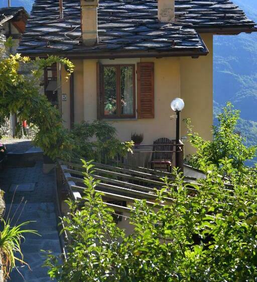 غرفة قياسية, B&b Il Torchio