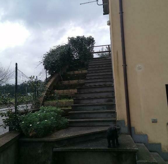 آپارتمان 1 خوابه, B&b La Casetta Dei Nonni