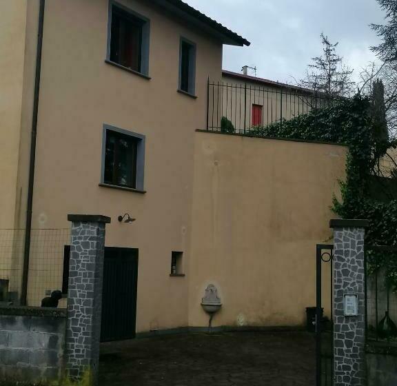 آپارتمان 1 خوابه, B&b La Casetta Dei Nonni