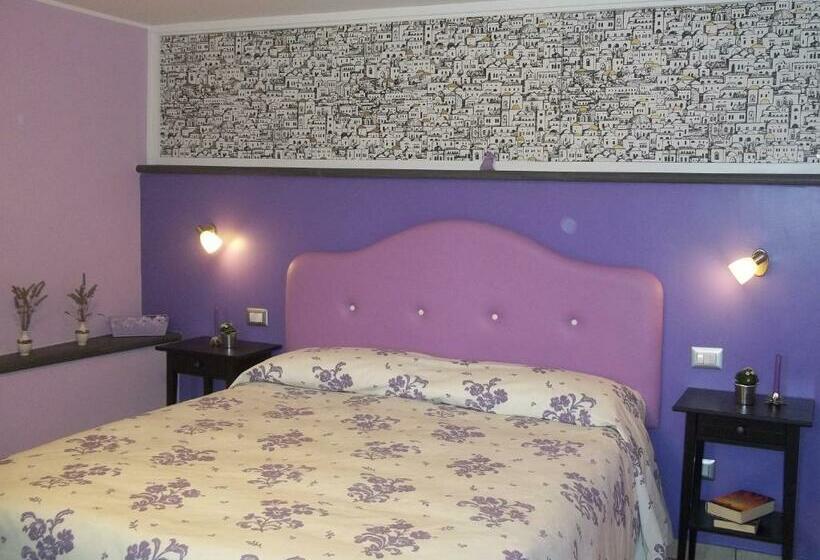 آپارتمان 1 خوابه, B&b La Casetta Dei Nonni