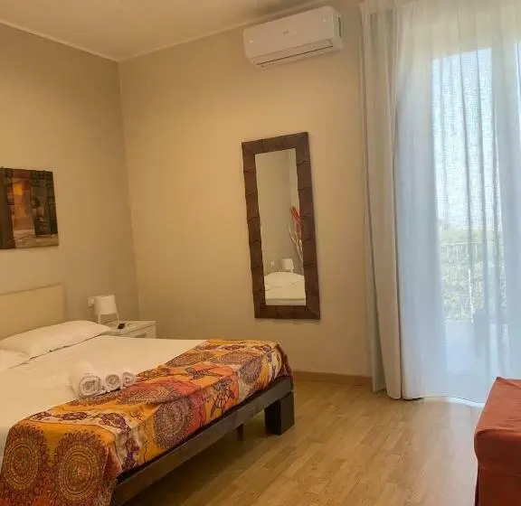 اتاق استاندارد, B&b Villa Etelka