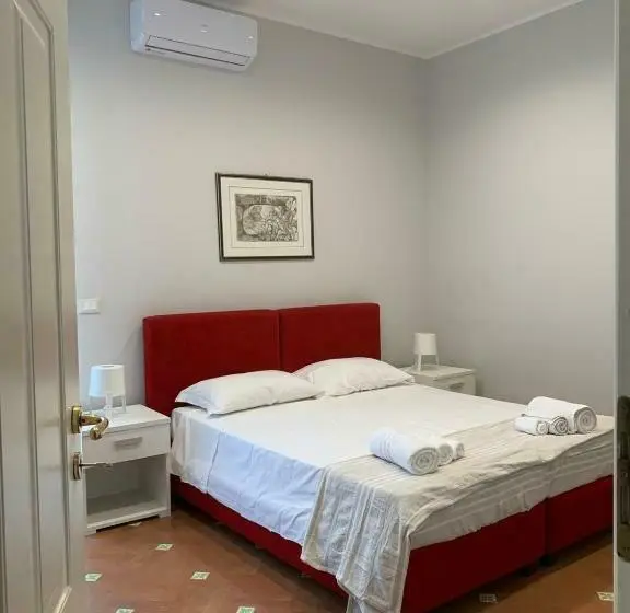 اتاق استاندارد, B&b Villa Etelka