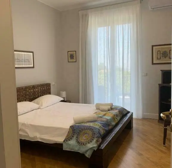 اتاق استاندارد, B&b Villa Etelka