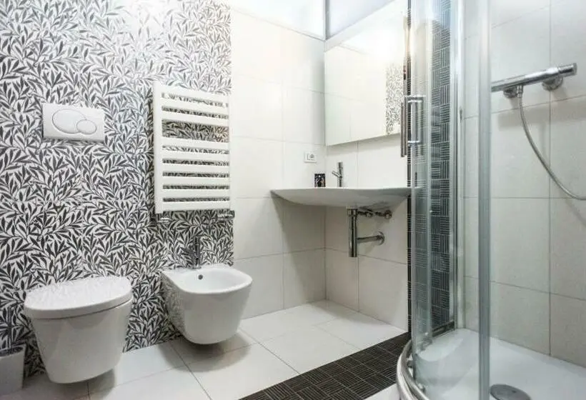 اتاق استاندارد, B&b Villa Fortezza