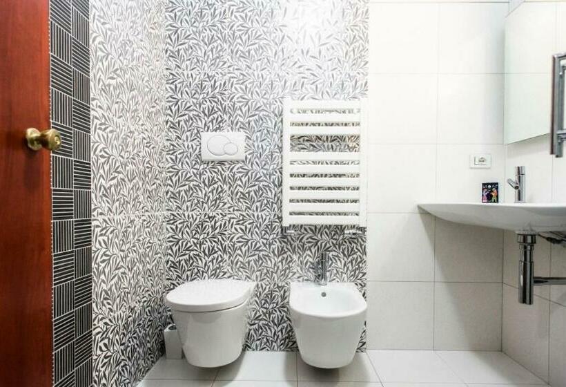 اتاق استاندارد, B&b Villa Fortezza