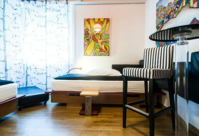 اتاق استاندارد, B&b Villa Fortezza