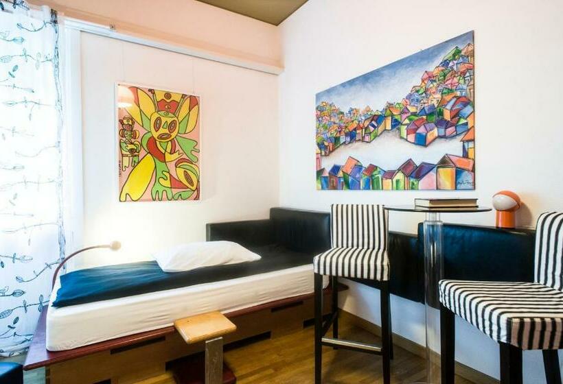 اتاق استاندارد, B&b Villa Fortezza