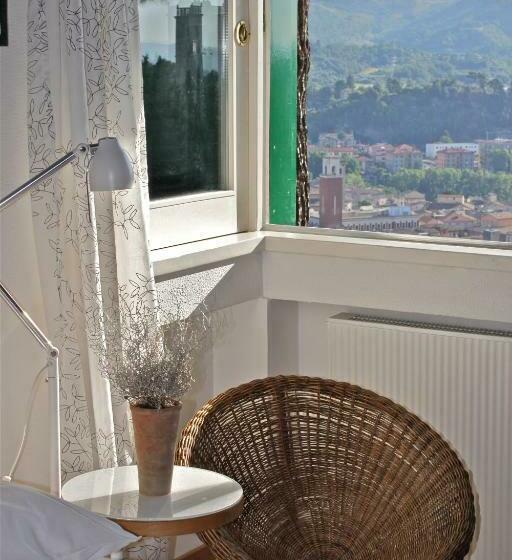 اتاق استاندارد, B&b Villa Fortezza