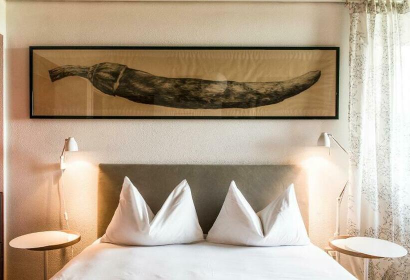 اتاق استاندارد, B&b Villa Fortezza