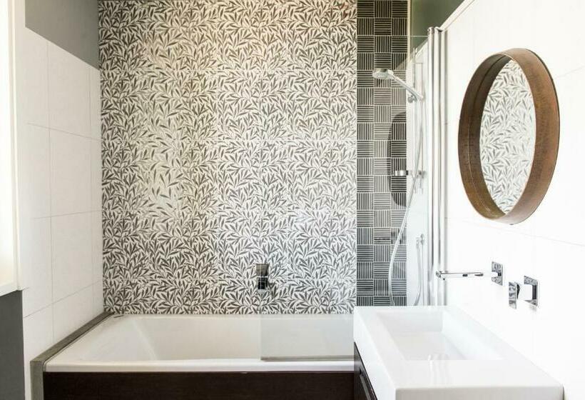 اتاق استاندارد, B&b Villa Fortezza