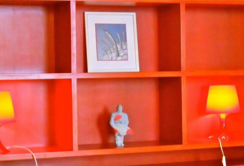 اتاق استاندارد, B&b Villa Fortezza