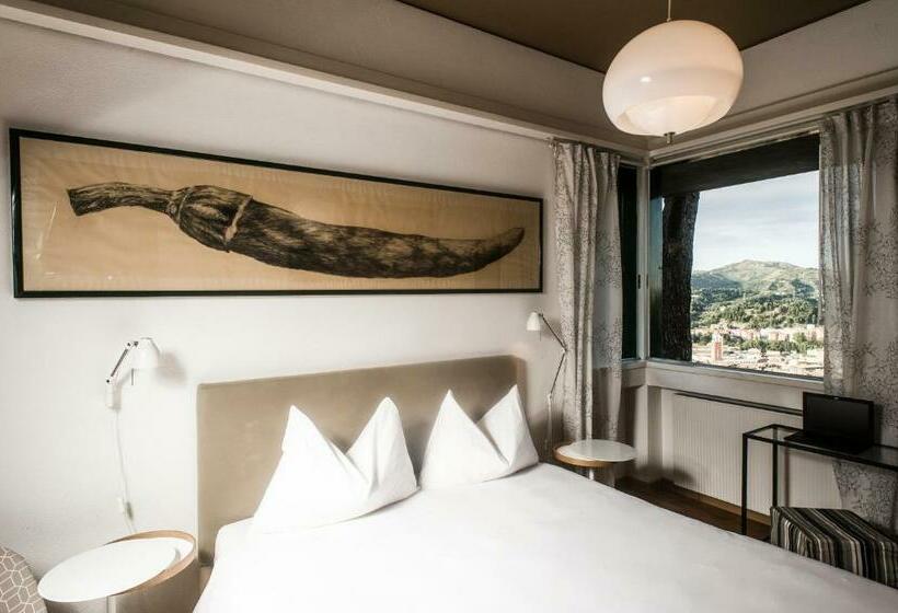 اتاق استاندارد, B&b Villa Fortezza