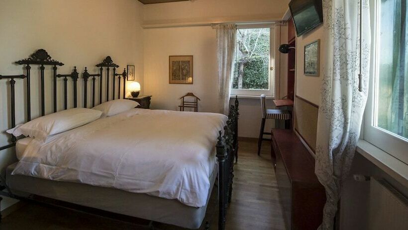 غرفة قياسية, B&b Villa Fortezza