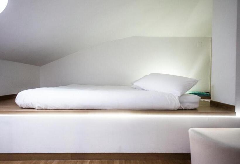 اتاق استاندارد با وان آب گرم, B&b Villa Fortezza