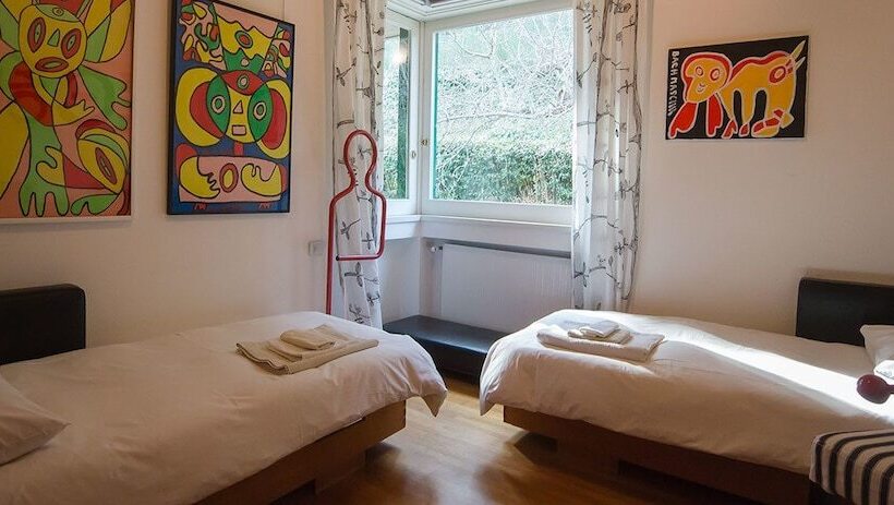 اتاق استاندارد, B&b Villa Fortezza