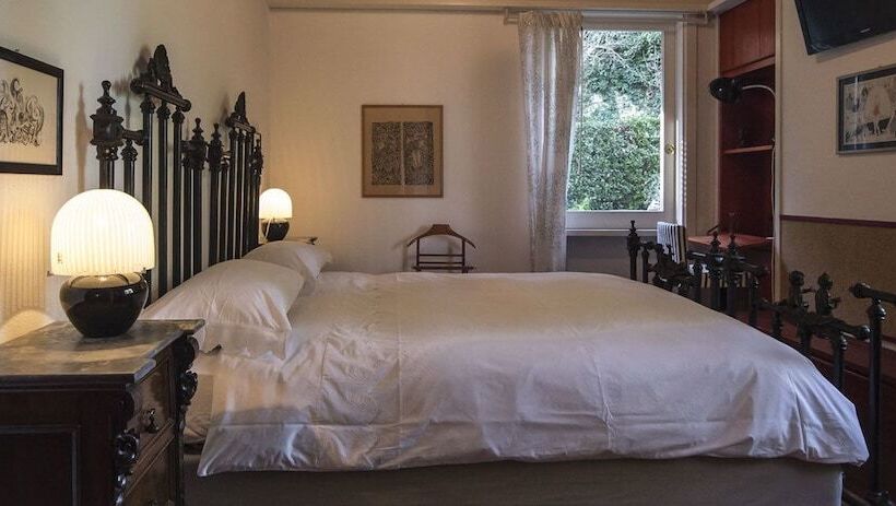 اتاق استاندارد, B&b Villa Fortezza