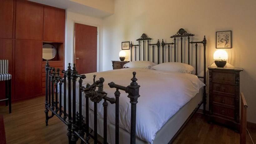 اتاق استاندارد, B&b Villa Fortezza