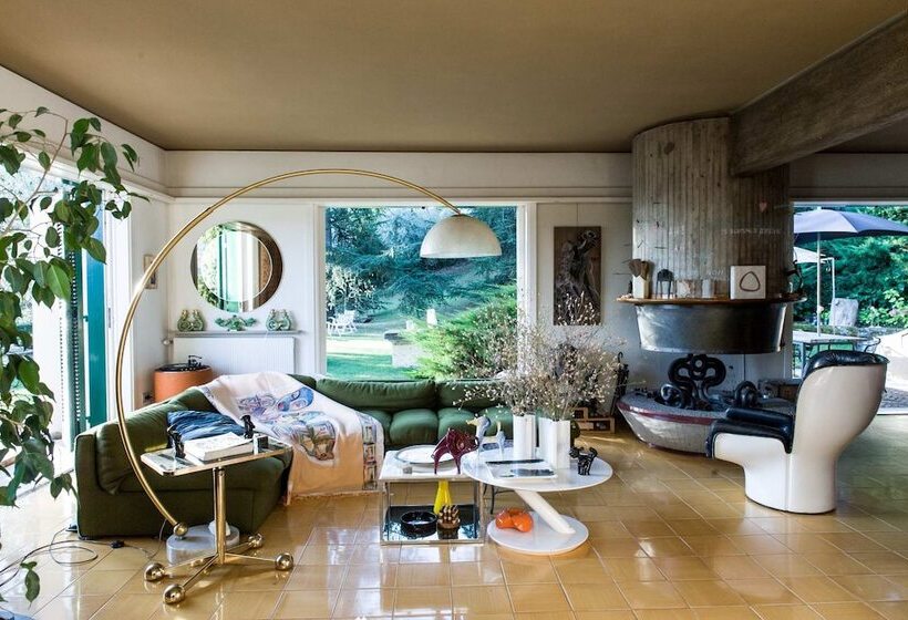 اتاق استاندارد, B&b Villa Fortezza