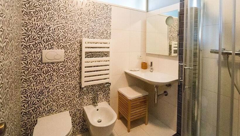 اتاق استاندارد, B&b Villa Fortezza