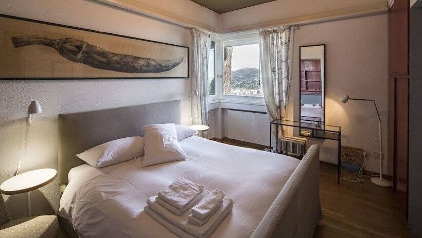 اتاق استاندارد, B&b Villa Fortezza