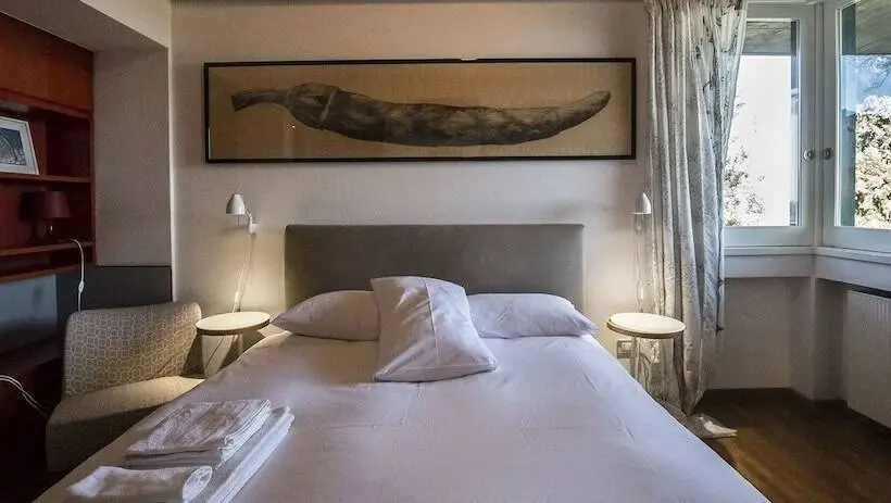 اتاق استاندارد, B&b Villa Fortezza