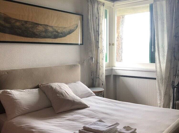 اتاق استاندارد, B&b Villa Fortezza