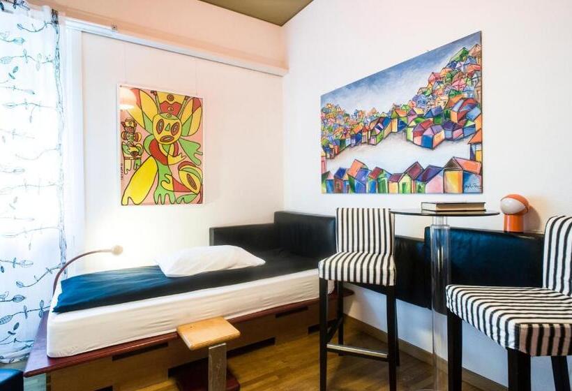 Standard room with outdoor bath, B&b Villa Fortezza