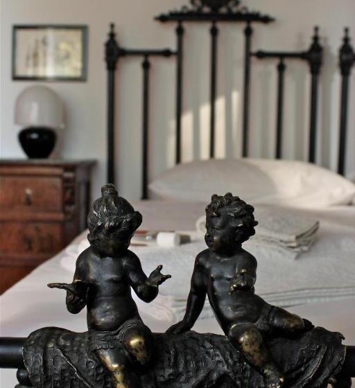 Standard room with outdoor bath, B&b Villa Fortezza