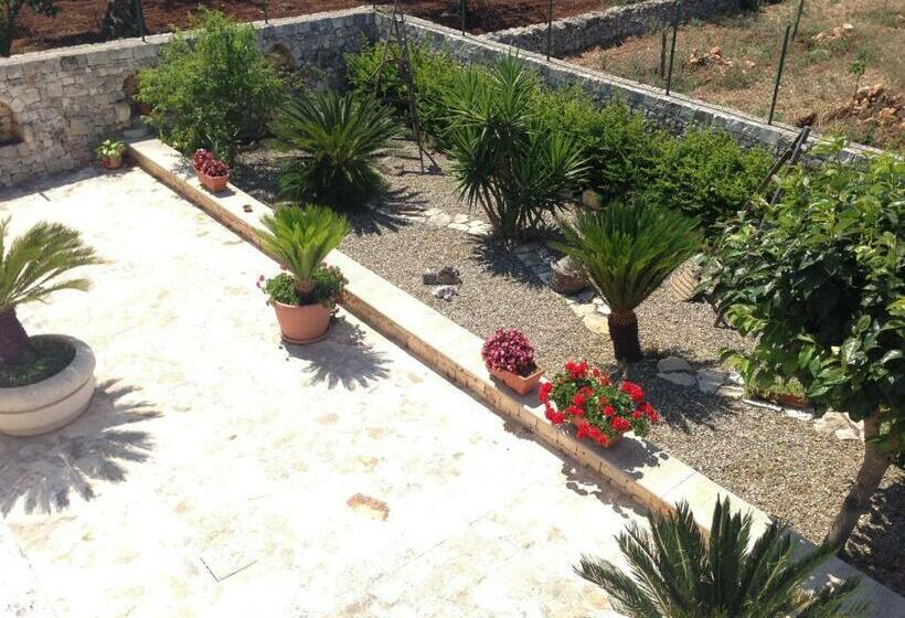 Апартаменты 1 Спальня, B&b Villa Grassi