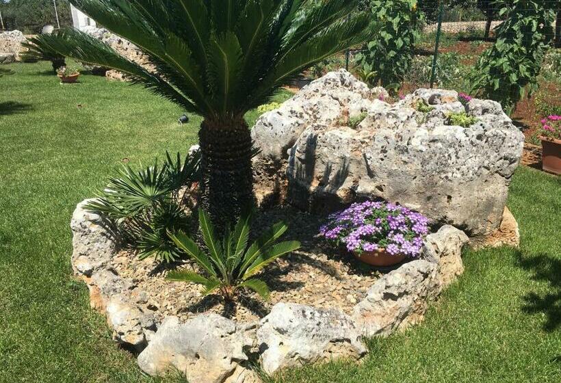 Апартаменты 1 Спальня, B&b Villa Grassi