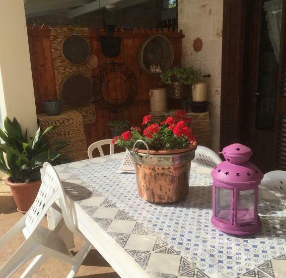 Huoneisto 1 Makuuhuone, B&b Villa Grassi