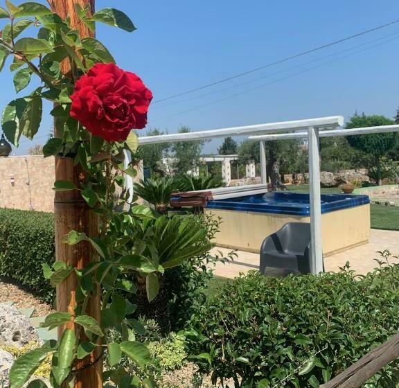 Апартаменты 1 Спальня, B&b Villa Grassi