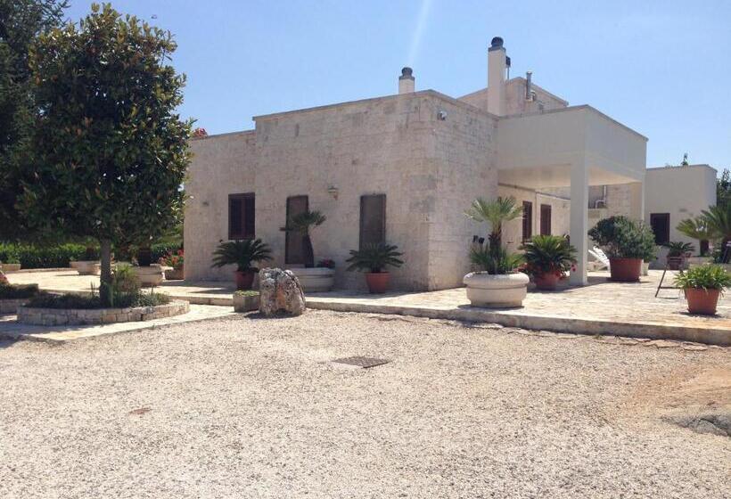 Апартаменты 1 Спальня, B&b Villa Grassi