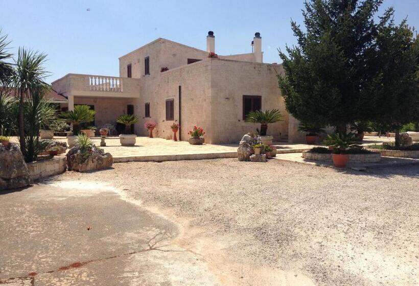 Huoneisto 1 Makuuhuone, B&b Villa Grassi